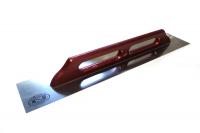 Гладилка д/гипса,швейц 700/130мм 127170