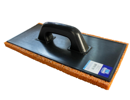 Терка губчатая 400 мм